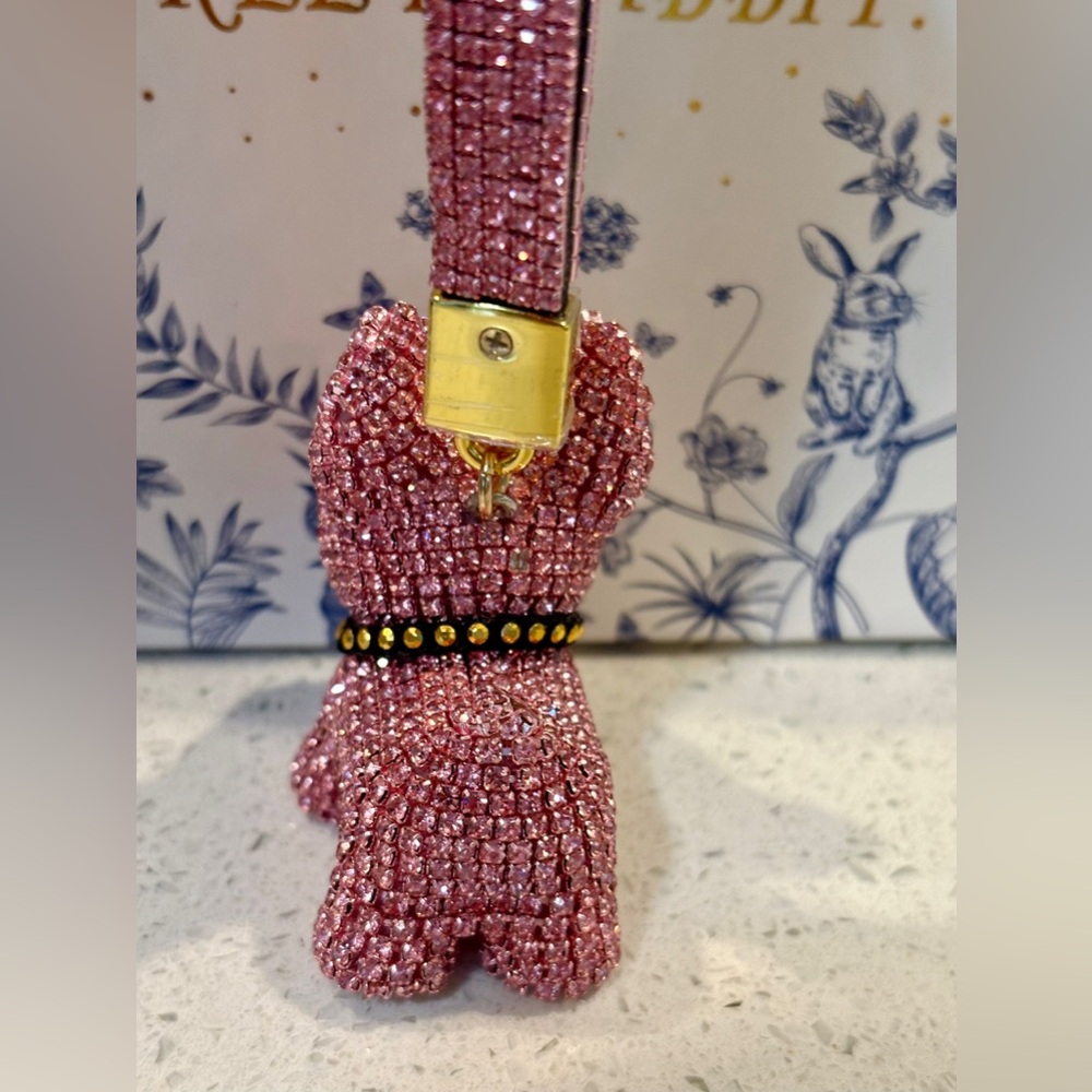 Rely rabbit shine keychain - Picture 11 of 16